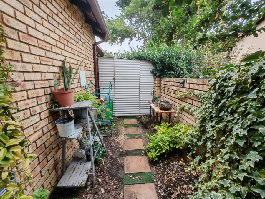 2 Bedroom Property for Sale in Sasolburg Ext 11 Free State